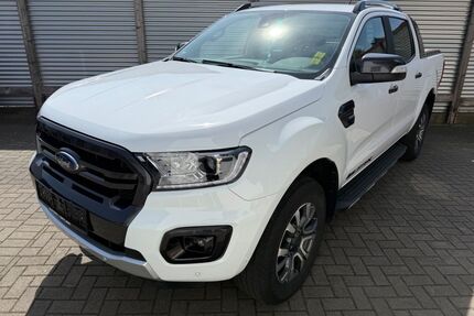 Ford Ranger Gebrauchtwagen