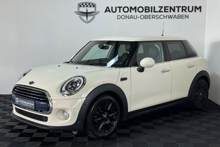 Mini Cooper D Gebrauchtwagen