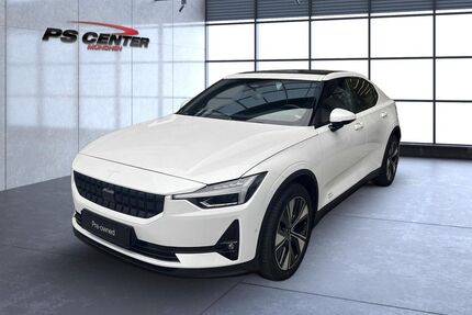 Polestar 2 Gebrauchtwagen
