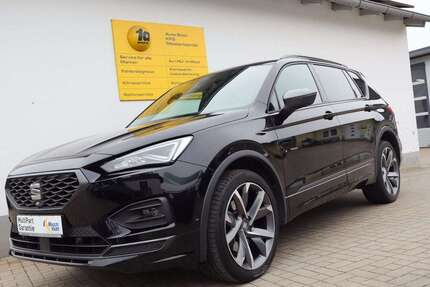 Seat Tarraco Gebrauchtwagen