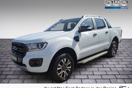 Ford Ranger Gebrauchtwagen