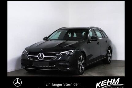 Mercedes-Benz C 180 Gebrauchtwagen