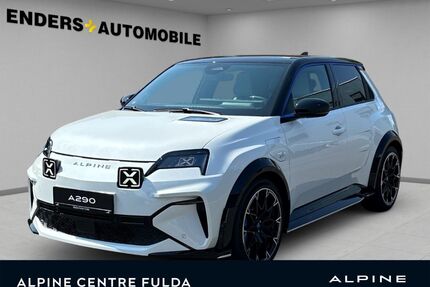 Alpine A290 Gebrauchtwagen
