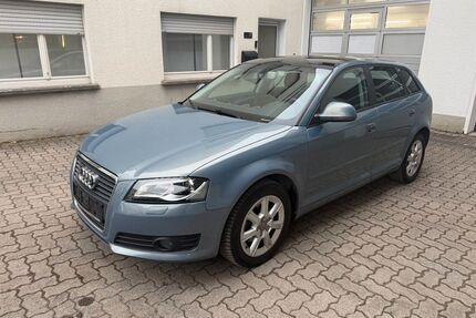 Audi A3 Gebrauchtwagen
