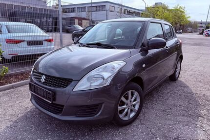 Suzuki Swift Gebrauchtwagen