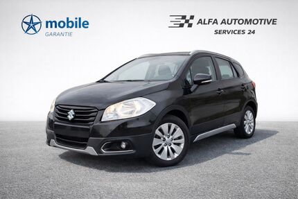 Suzuki SX4 Gebrauchtwagen