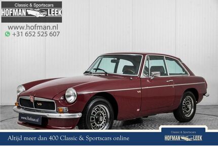 MG Andere Gebrauchtwagen