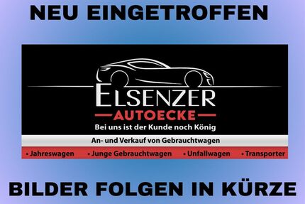 Fiat Croma Gebrauchtwagen