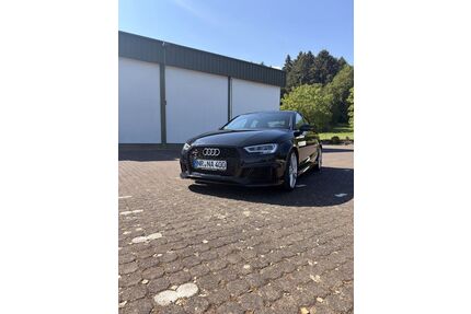 Audi RS3 Gebrauchtwagen