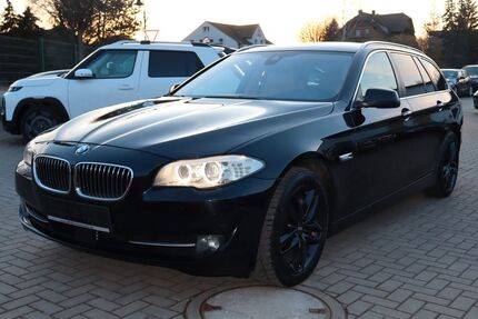 BMW 525 Gebrauchtwagen