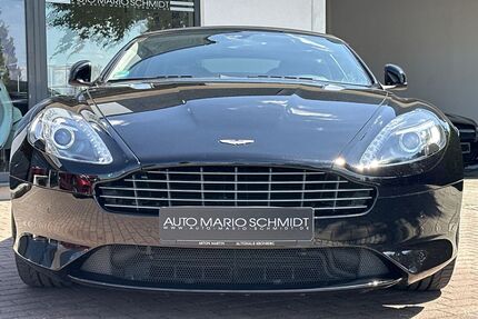 Aston Martin DB9 Gebrauchtwagen