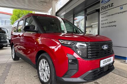 Ford Tourneo Courier Gebrauchtwagen