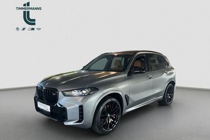 BMW X5 M60 Gebrauchtwagen