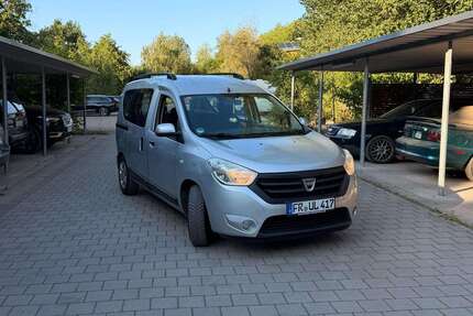Dacia Dokker Gebrauchtwagen