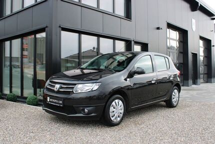 Dacia Sandero Gebrauchtwagen