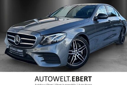 Mercedes-Benz E 400 Gebrauchtwagen