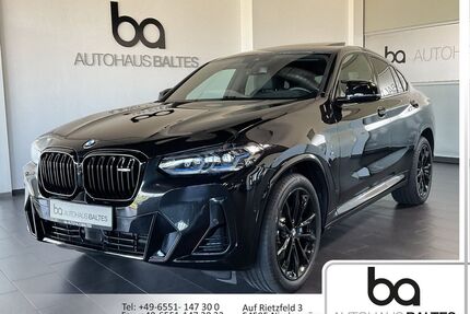 BMW X4 M40 Gebrauchtwagen