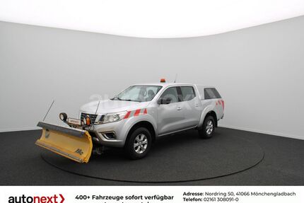 Nissan Navara Gebrauchtwagen