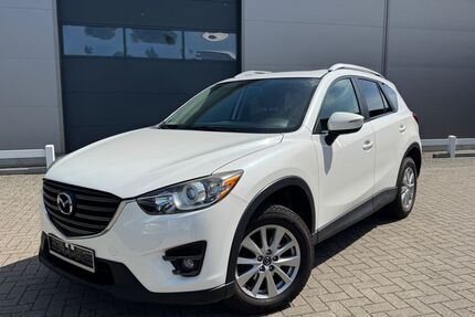 Mazda CX-5 Gebrauchtwagen