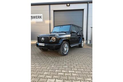 Mercedes-Benz G 450 Gebrauchtwagen