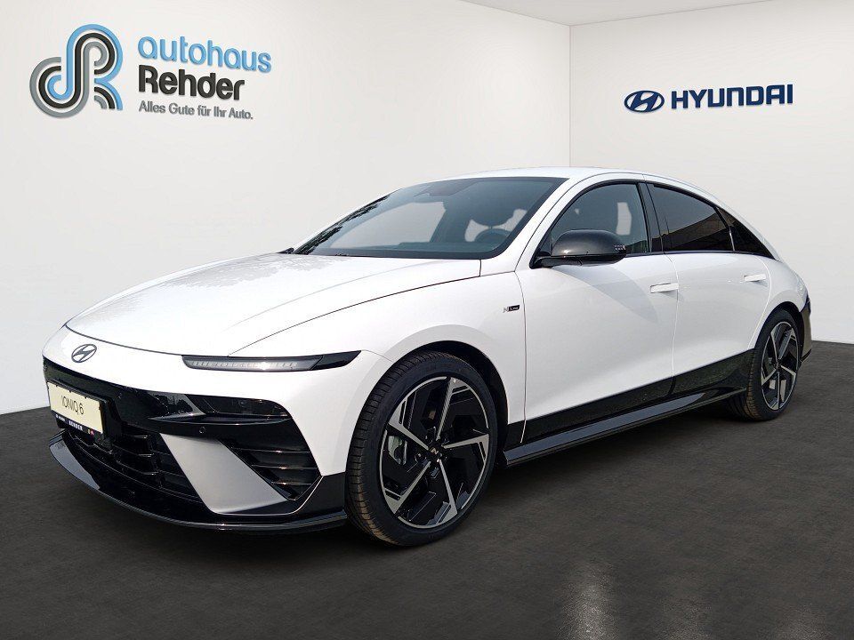 IONIQ 6