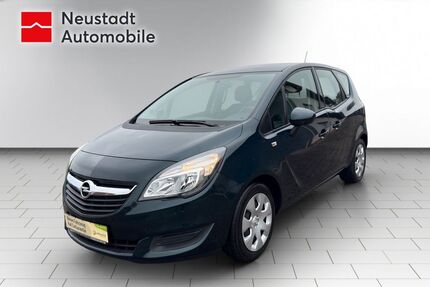 Opel Meriva Gebrauchtwagen
