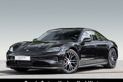 Porsche Taycan Gebrauchtwagen
