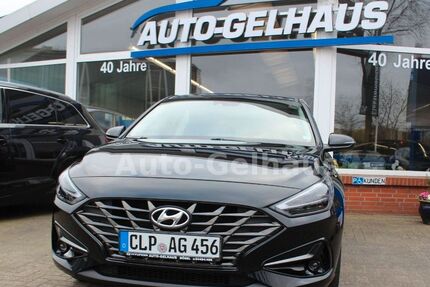 Hyundai i30 Gebrauchtwagen