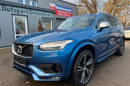 Volvo XC90 Gebrauchtwagen