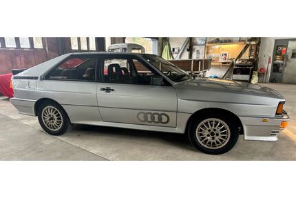 Audi quattro Gebrauchtwagen