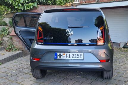 VW e-up! Gebrauchtwagen