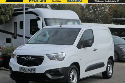 Opel Combo Electric Gebrauchtwagen