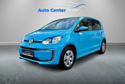VW e-up! Gebrauchtwagen