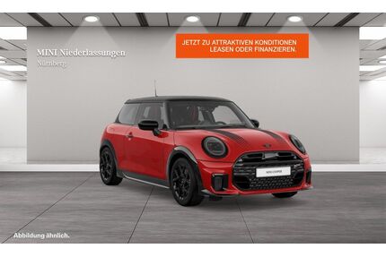 Mini Cooper S Gebrauchtwagen