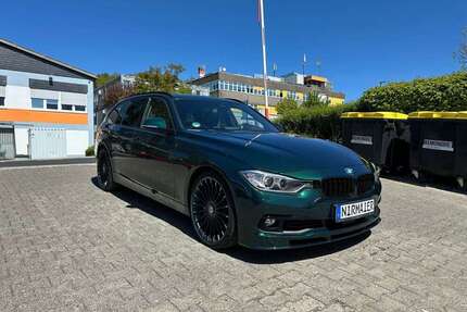 Alpina D3 