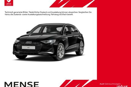 Audi A3 Gebrauchtwagen