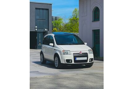 Fiat Panda Gebrauchtwagen