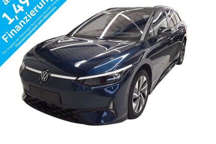 VW ID.7 Gebrauchtwagen