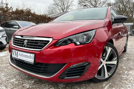 Peugeot 308 Gebrauchtwagen
