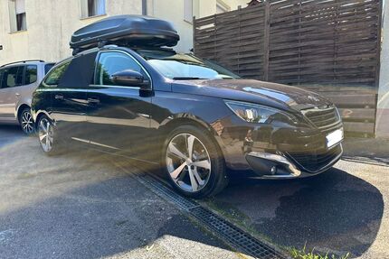 Peugeot 308 Gebrauchtwagen