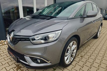 Renault Scenic Gebrauchtwagen