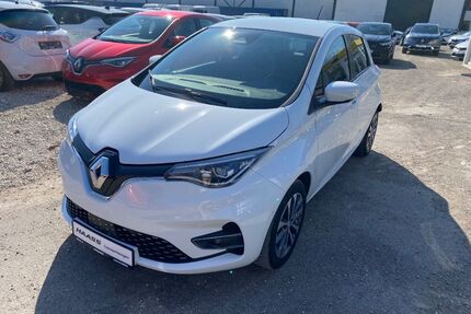 Renault ZOE Gebrauchtwagen