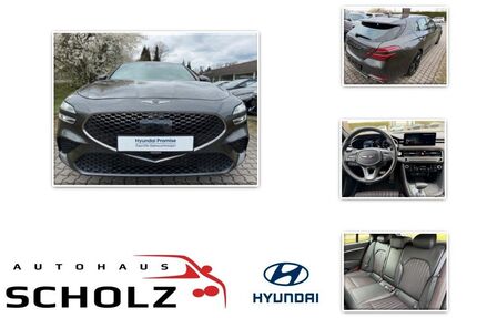 Genesis G70 Gebrauchtwagen