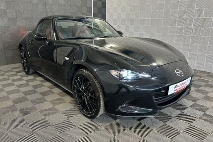 Mazda MX-5 Gebrauchtwagen