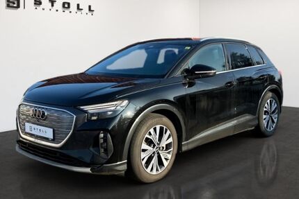Audi Q4 e-tron Gebrauchtwagen