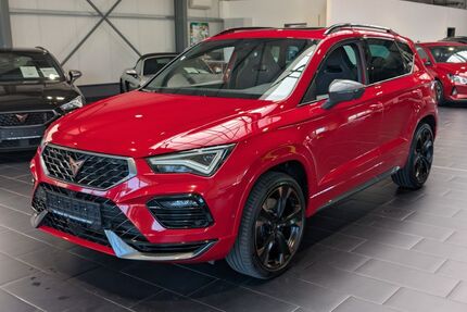 Cupra Ateca Gebrauchtwagen