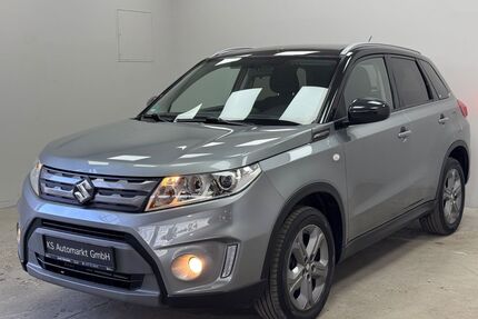 Suzuki Vitara Gebrauchtwagen