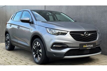 Opel Grandland (X) Gebrauchtwagen