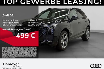 Audi Q3 Gebrauchtwagen