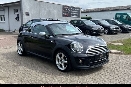 Mini Cooper Gebrauchtwagen